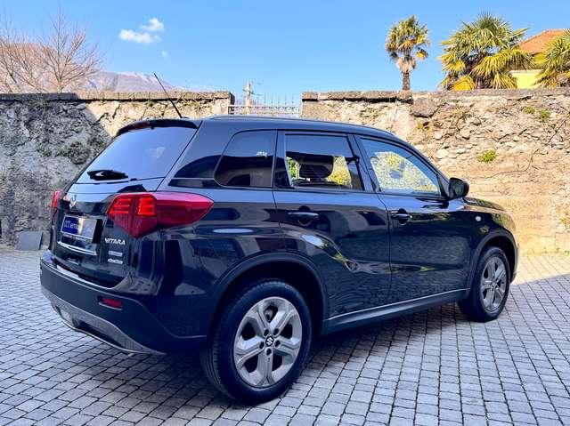Suzuki Vitara 1.4 Hybrid Top 4wd AllGrip*ACC*LED*Navi*Camera*