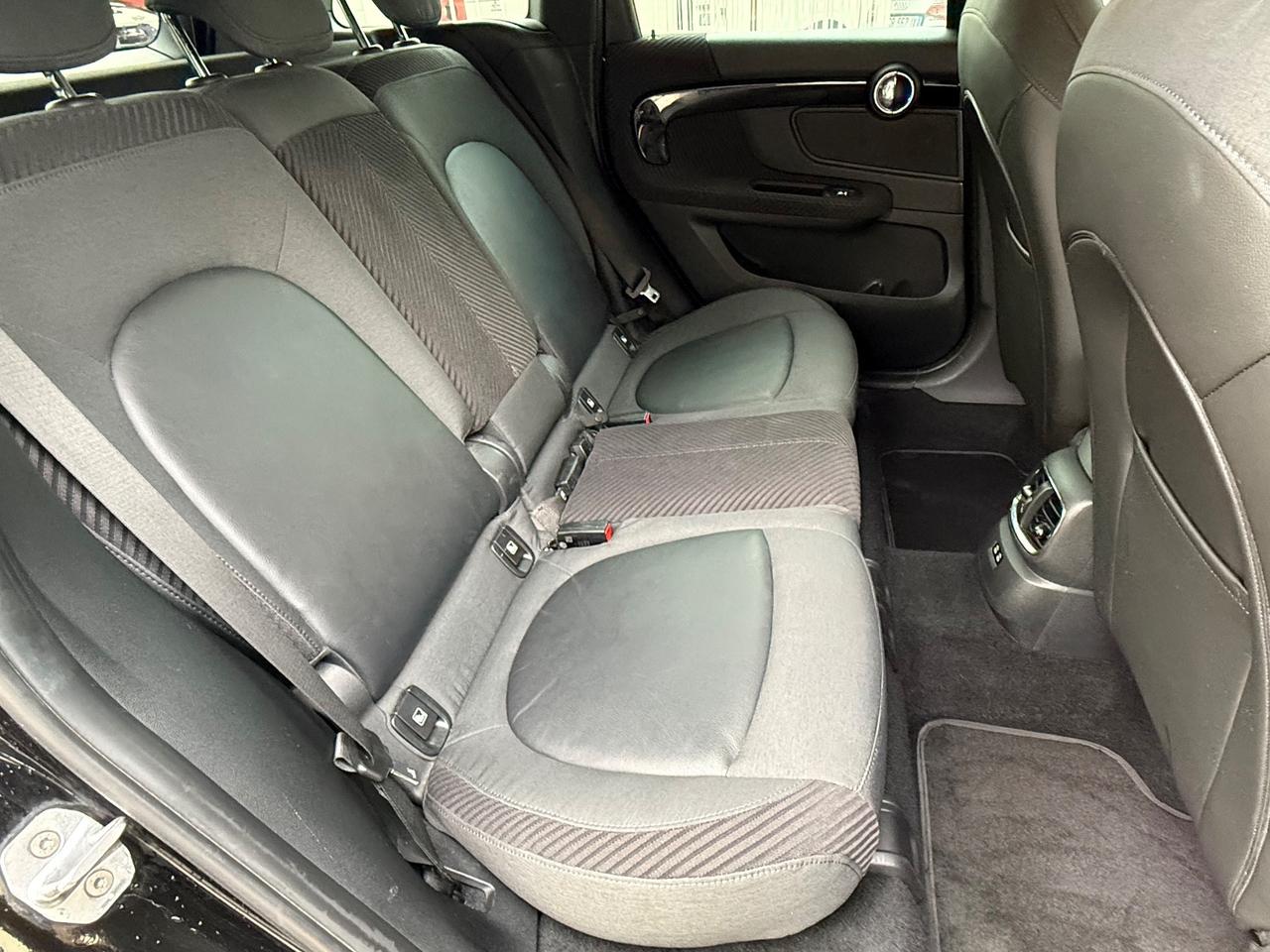 Mini Cooper D Countryman 2.0 Hype ALL4