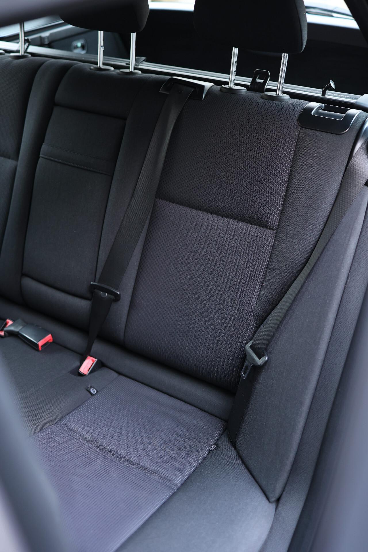 Mercedes-benz C 200 220 CDI S.W. BlueEFFICIENCY Executive