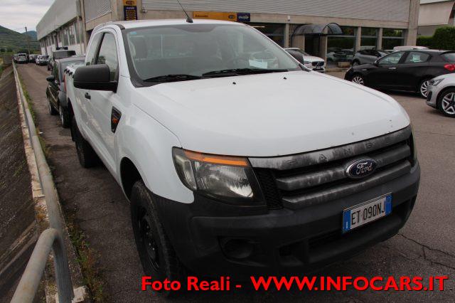 FORD Ranger 2.2 TDCi XL 2pt. iva compresa Leggi descrizione !