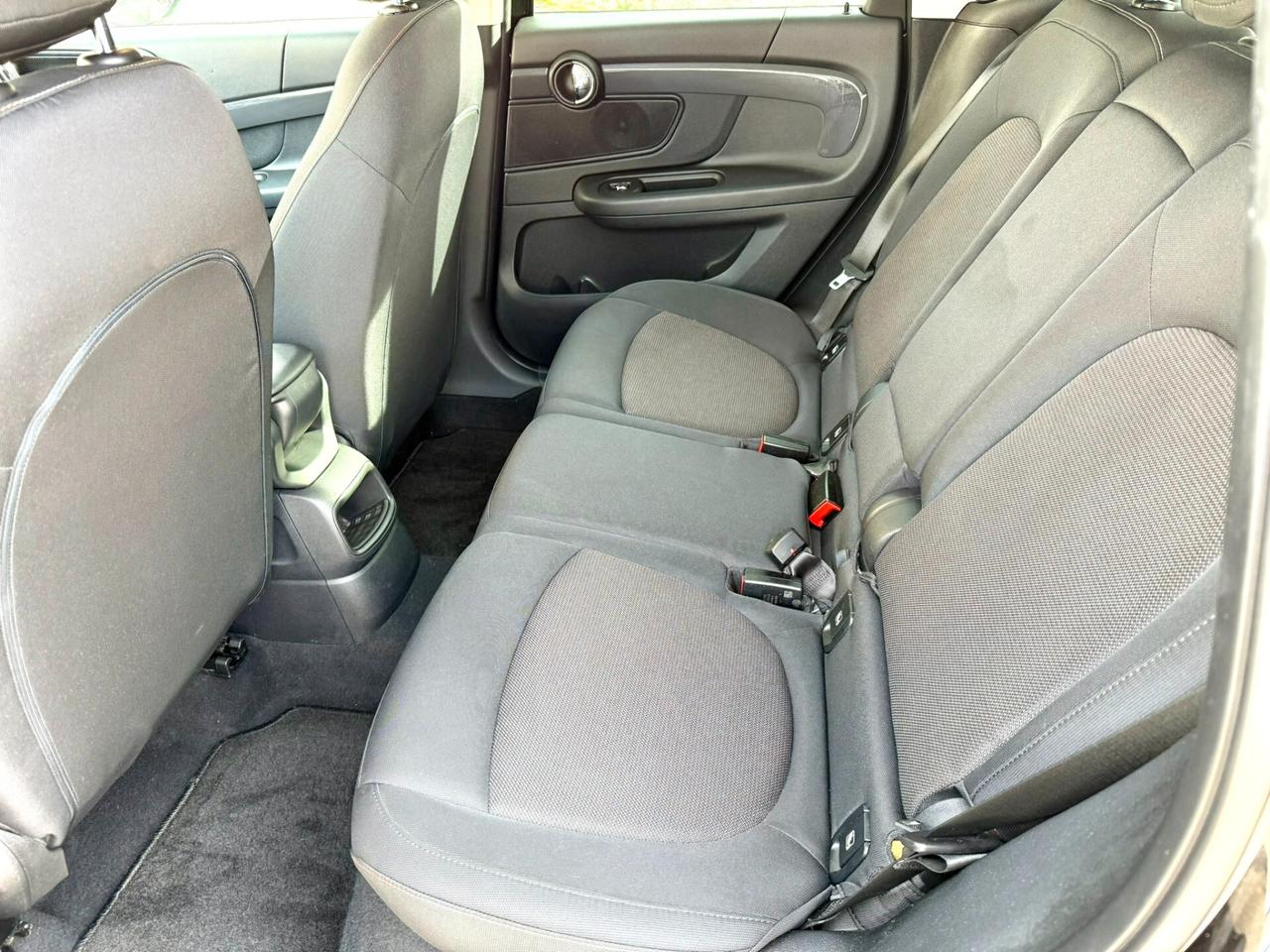 Mini Cooper S Countryman 1.5 SE ALL4 Automatica