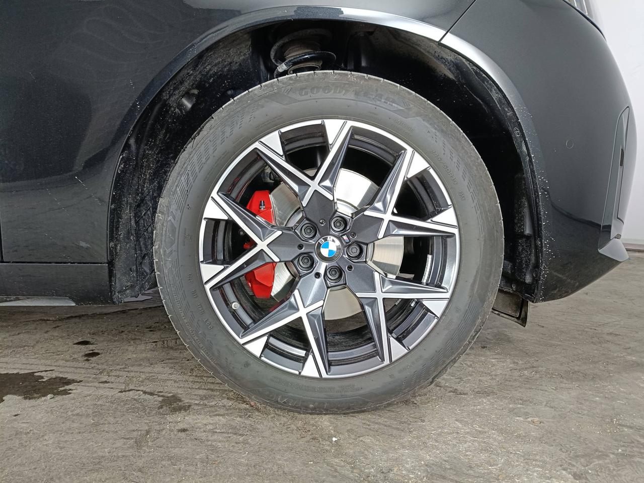 BMW X3 G45 2024 - X3 xdrive20d MSport Pro auto