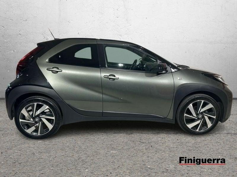 Toyota Aygo X 1.0B (72 CV) Lounge