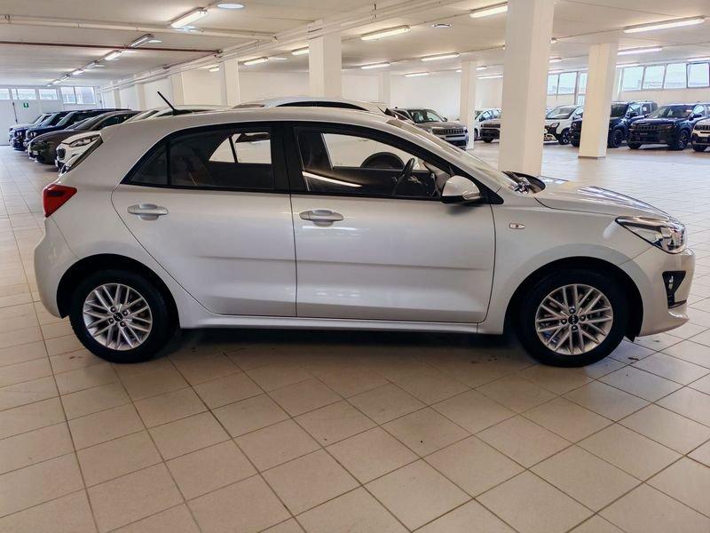 KIA Rio Rio 1.0 T-GDi 100 CV MHEV iMT Style