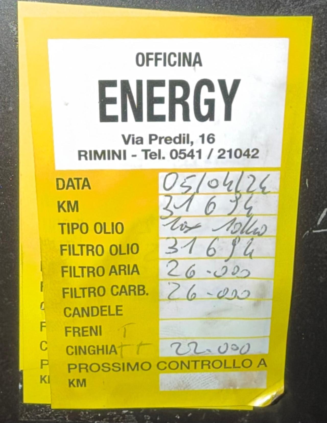 Renault Clio 1.2 Benzina 75 Cv