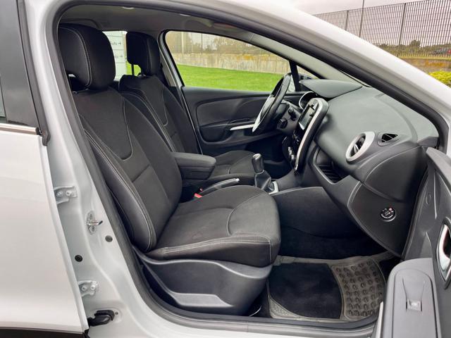 RENAULT Clio Sporter 1.5 dCi 8V 75CV Start&Stop Duel