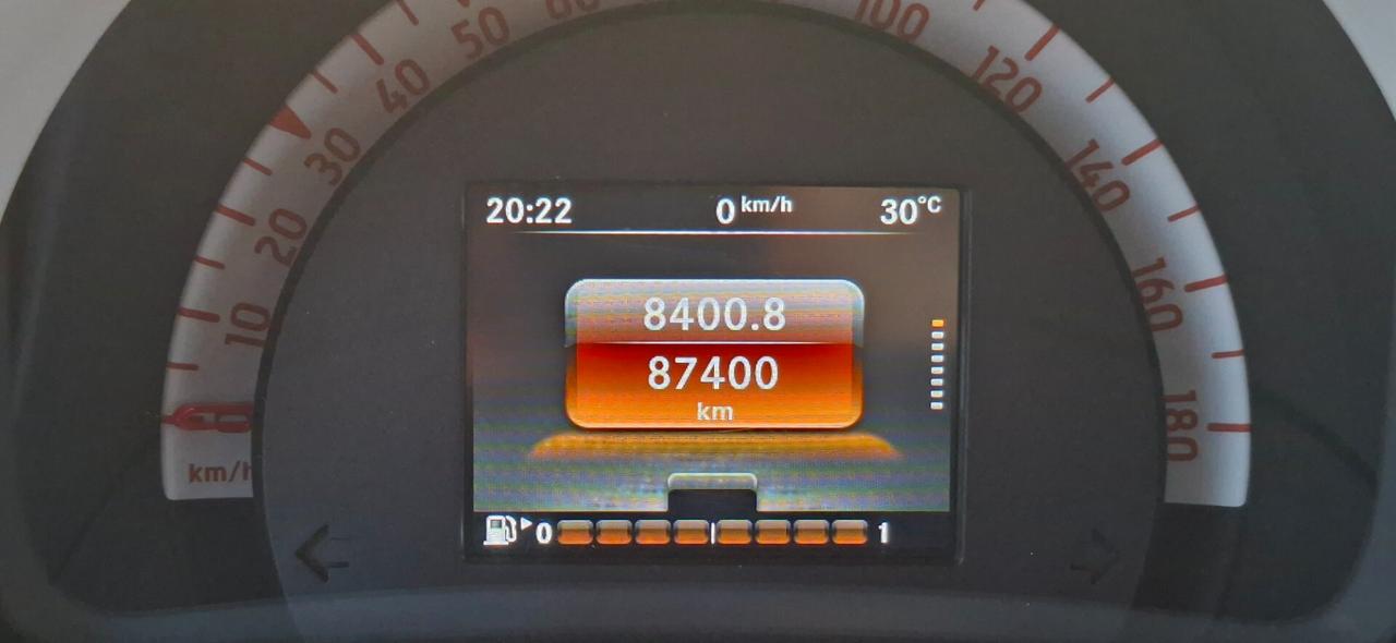 Smart ForTwo 70 1.0 NESSUN OBBLIGO DI FINANZIAMENTO GAR.12 MESI