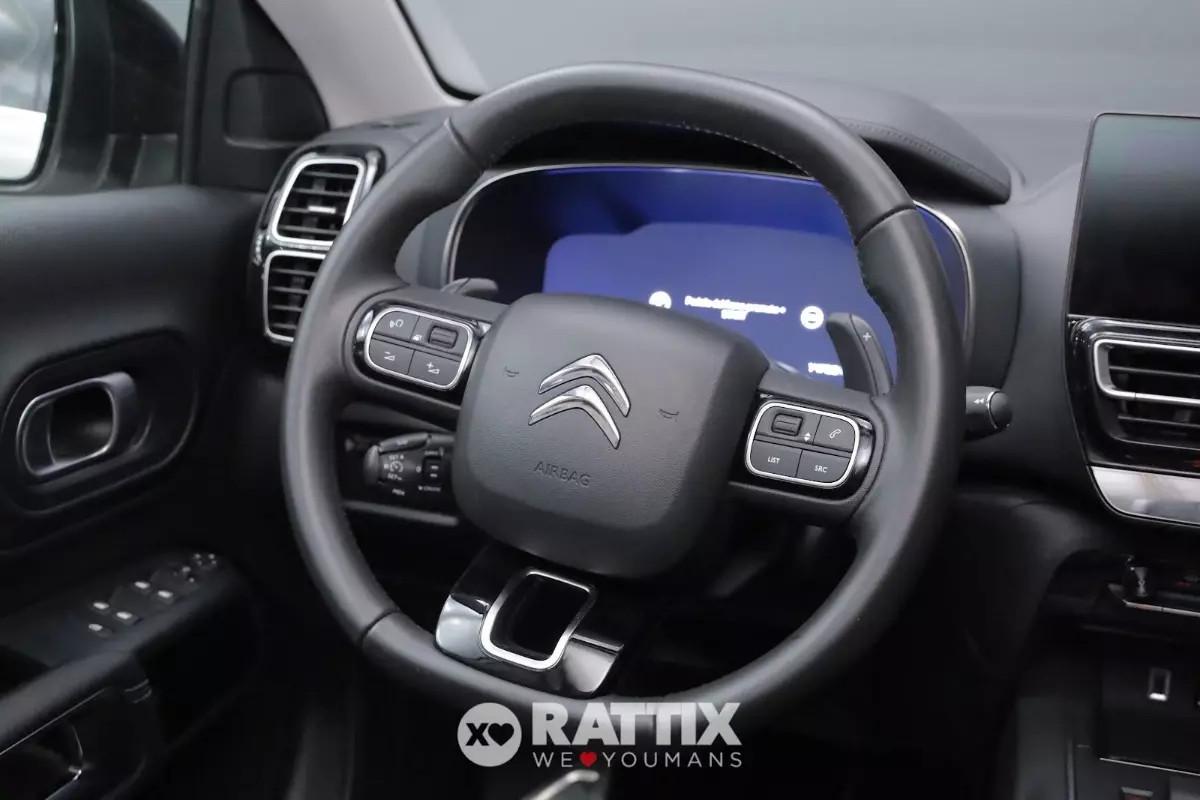 Citroen C5 Aircross 1.5 BlueHDi 130CV Shine EAT8