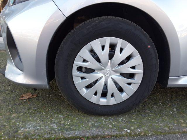 MAZDA 2 Hybrid 1.5 VVT e-CVT Prime-Line *AZIENDALE*