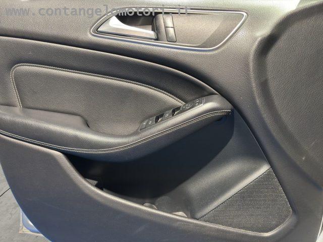 MERCEDES-BENZ B 180 CDI BlueEFFICIENCY Executive