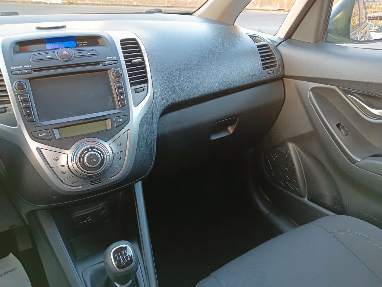 Hyundai iX20 1.6 CRDI 115 CV Style