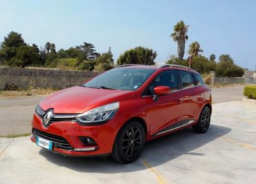 Renault Clio Sporter dCi 8V 90CV EDC Start&Stop Energy Zen