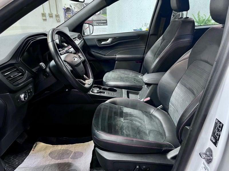 Ford Kuga Kuga 2.5 Full Hybrid ST-Line X 190 CV CVT 2WD