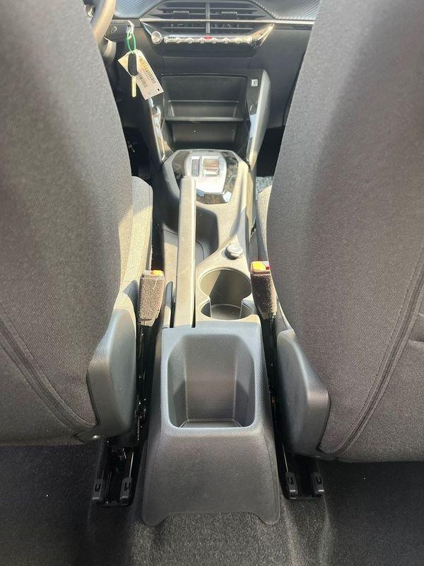 Peugeot 208 208 Hybrid 110 e-DCS6 Style
