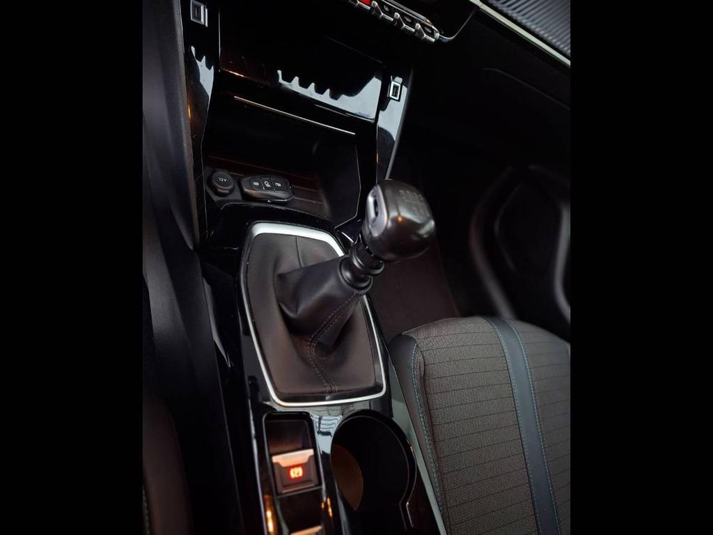 Peugeot 208 5 Porte 1.2 PureTech Allure