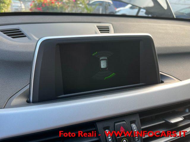 BMW X1 sDrive16d Business Advantage PROMO