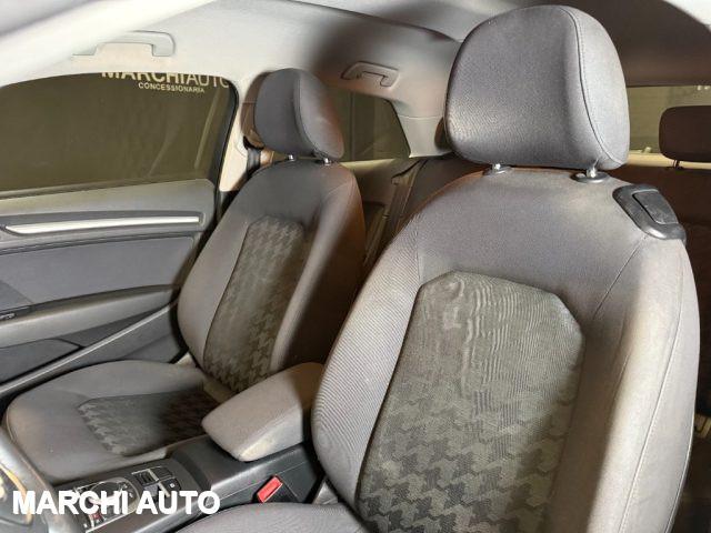 AUDI A3 1.6 TDI clean diesel S tronic Ambition