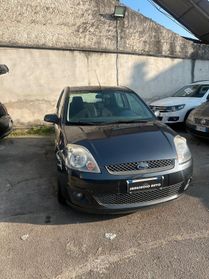 Ford Fiesta 1.2 16V 5p. Ghia