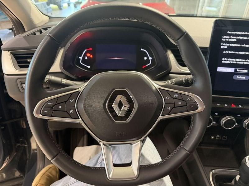 Renault Captur 1.0 TCE 100 GPL EQUILIBRE