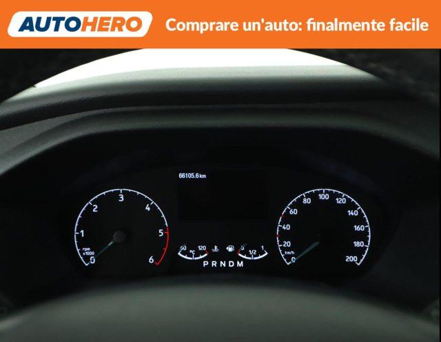 FORD Tourneo Custom 320 2.0 TDCi 185CV aut. PL Titanium