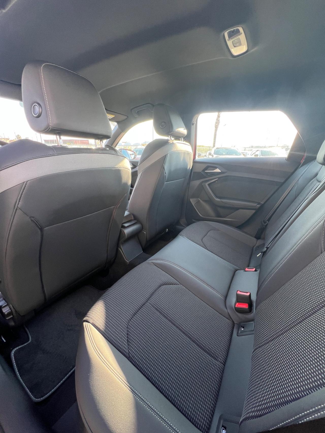 Audi A1 SLine stronic OFFERTA T-STOCK PREZZO IMPERDIBILE