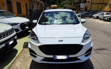Ford Kuga 1.5 Tdci ST-Line Aut. - 2022