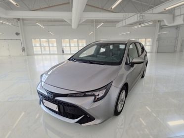 TOYOTA COROLLA TS 1.8 HYBRID BUSINESS STATION WAGON