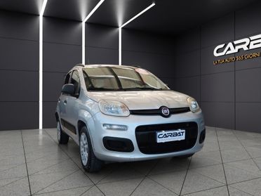 Fiat Panda 0.9 TwinAir Turbo S&S Lounge