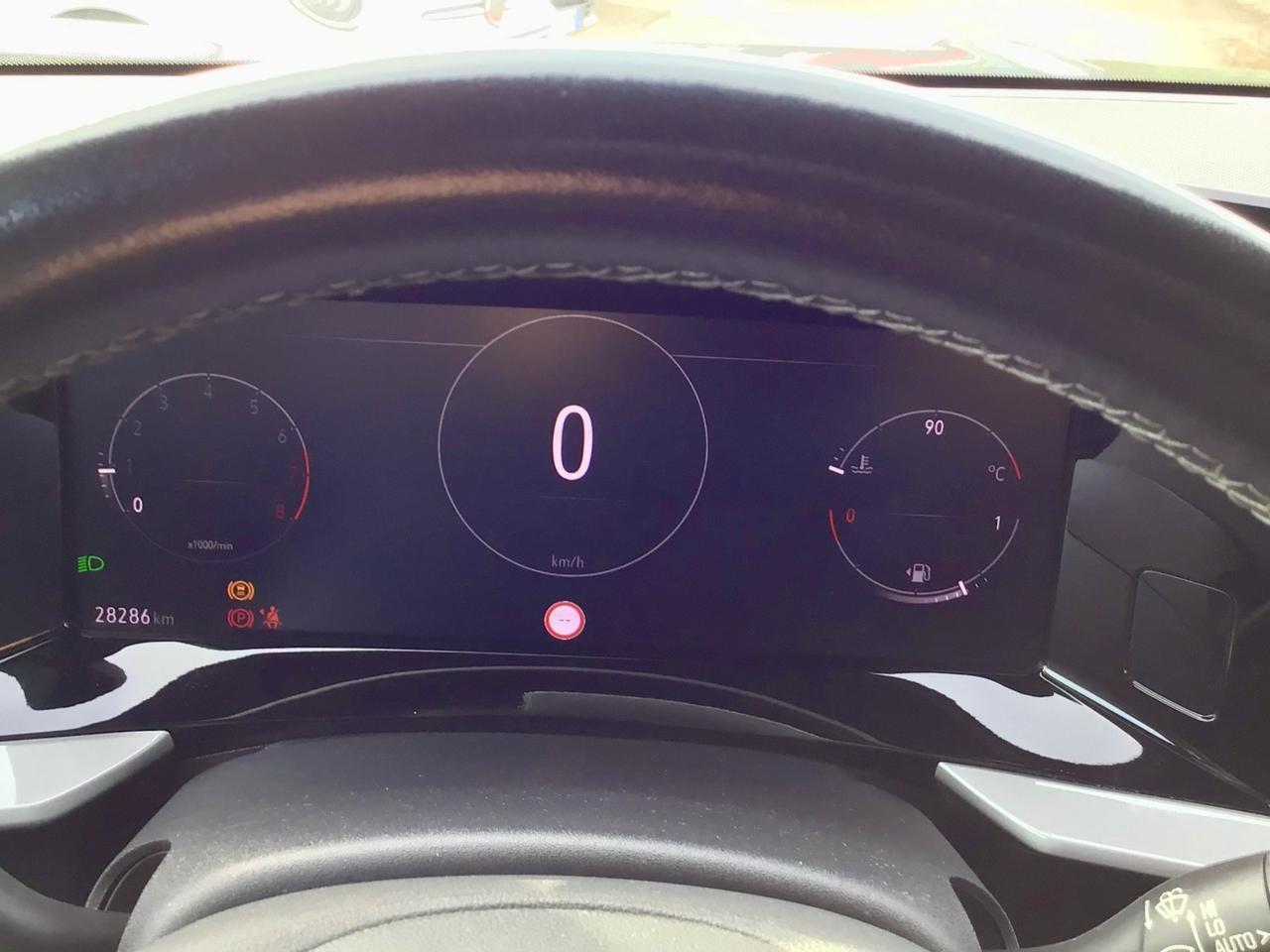 Opel Mokka 1.2 Turbo 136 CV Ultimate