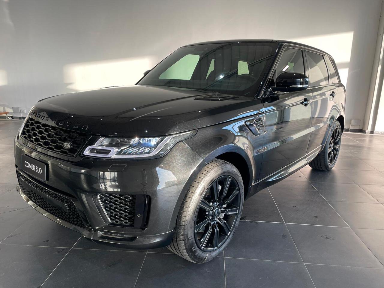 LAND ROVER Range Rover Sport II - Range Rover Sport 3.0d i6 mhev HSE Dy