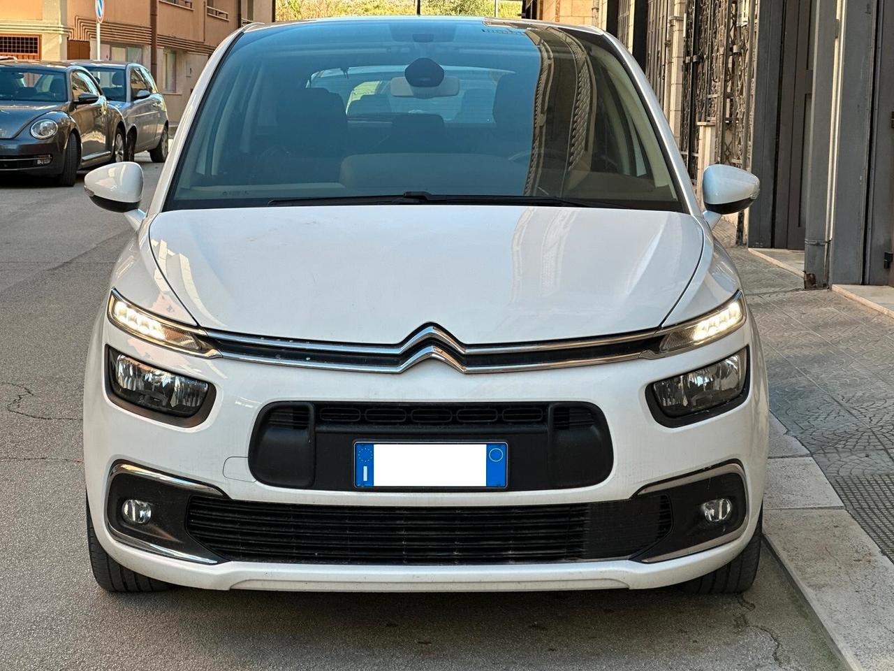 Citroen C4 SpaceTourer 1.5 130CV Feel