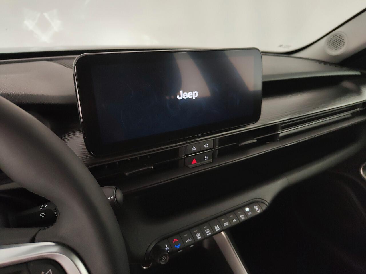 Jeep Avenger 1.2 Turbo Altitude