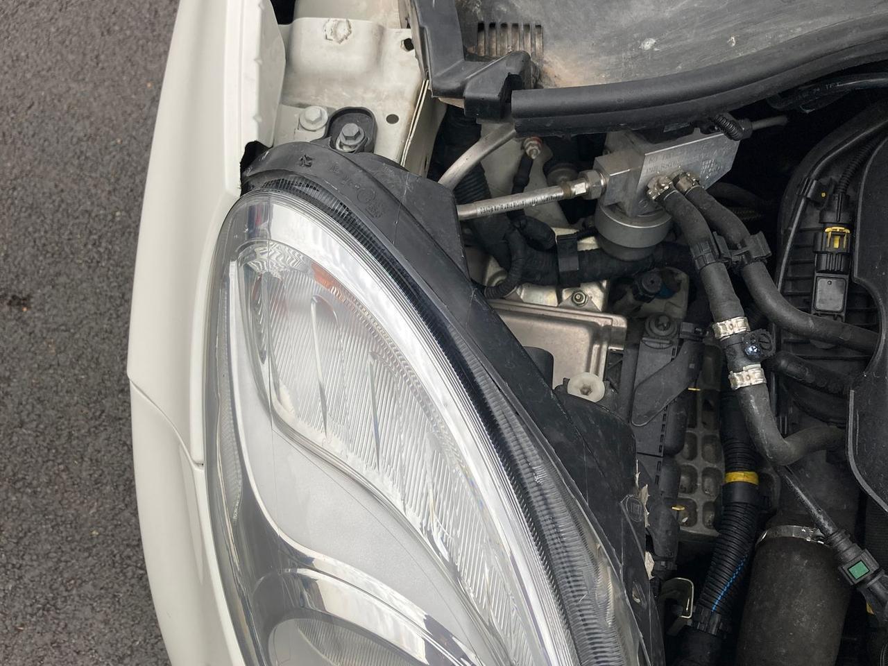 Fiat 500L 0.9 TwinAir Natural Powe #6575