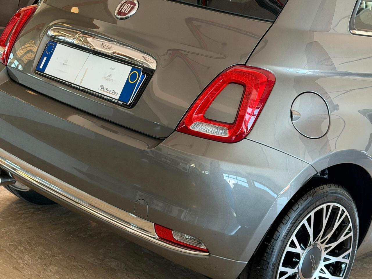 Fiat 500 1.2 69 cv. EasyPower DOLCEVITA (Imp. GPL)