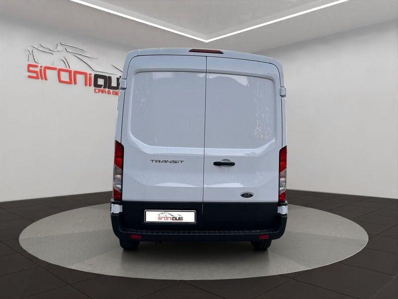 Ford Transit 330 2.0TDCi EcoBlue 130CV PM-TM Furgone Trend IVA ESCLUSA