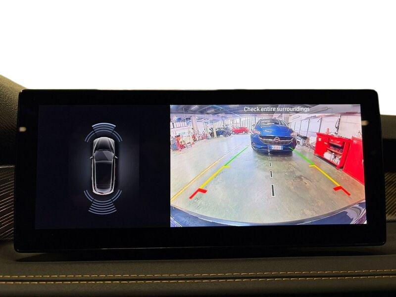 Alfa Romeo Tonale Tonale 1.5 160 CV MHEV TCT7 Veloce