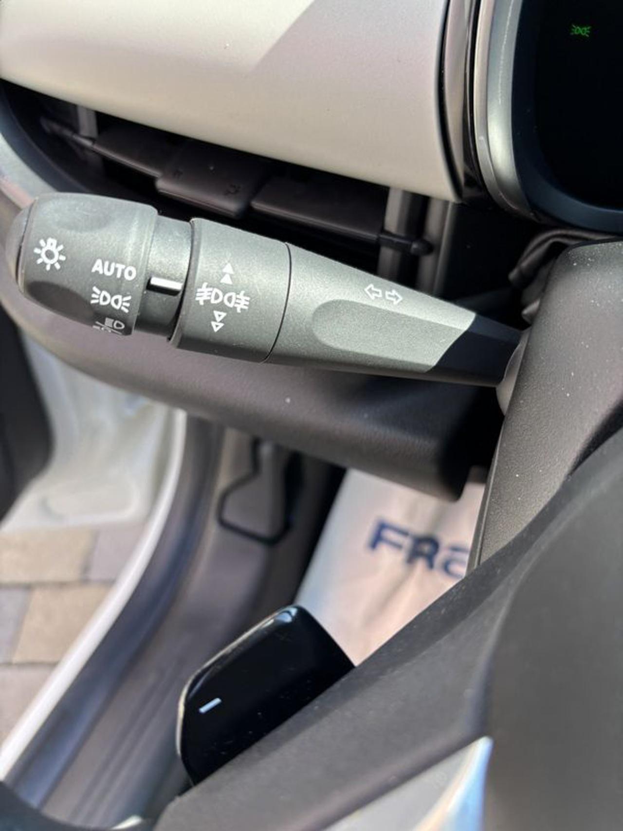 Fiat 600 Hybrid 110 CV DCT MHEV La Prima LED-CAM-18"