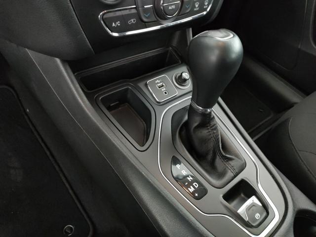 JEEP Cherokee 2.2 Mjt Longitude