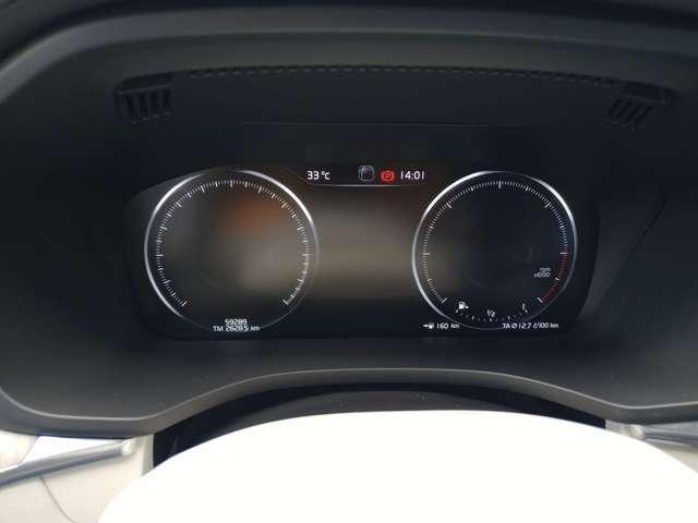 Volvo XC60 XC60 2.0 b4 Inscription awd auto