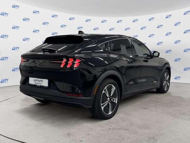 Ford Mustang Mach-E 269CV Standard Range