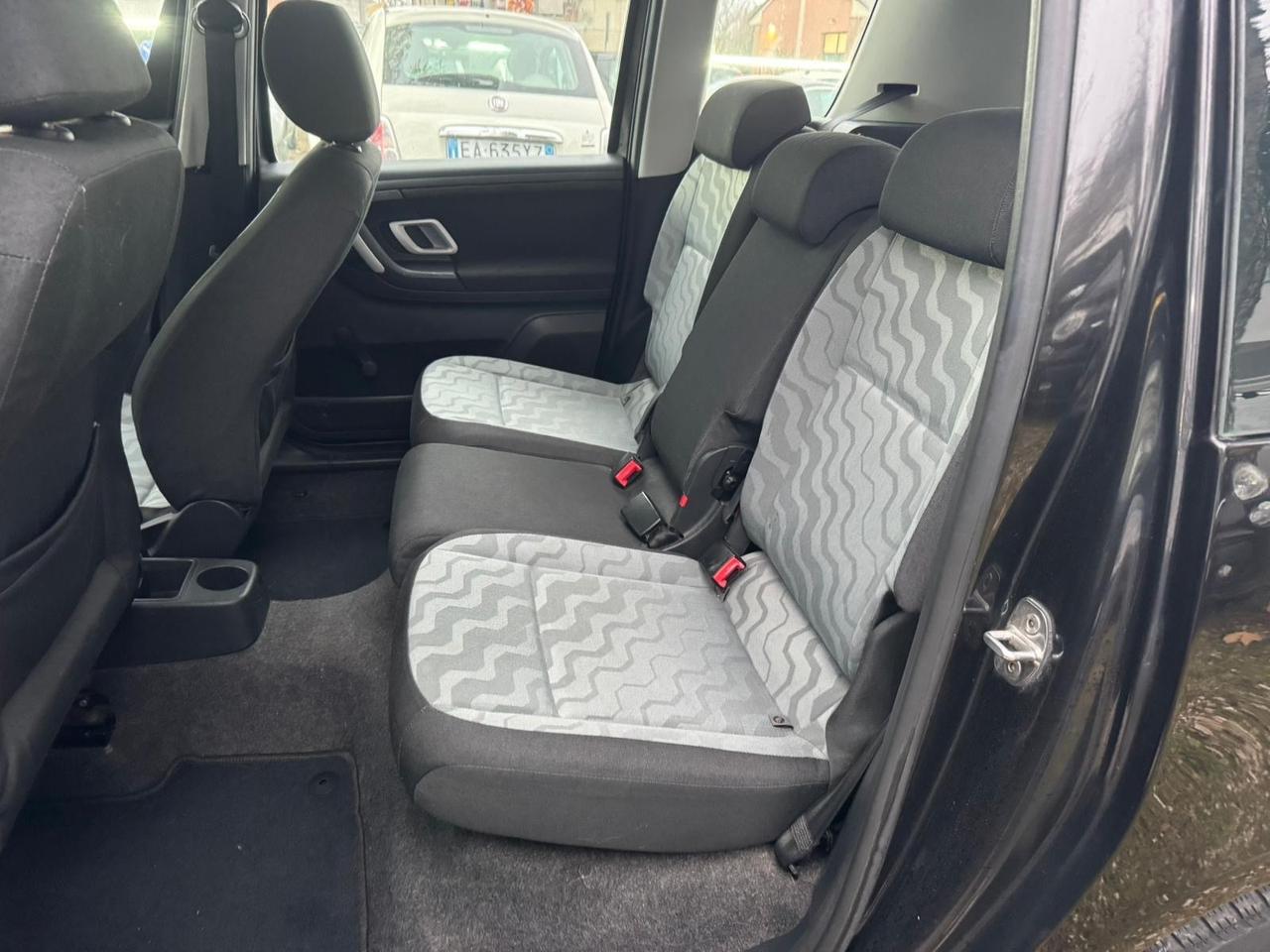 Skoda Roomster 1.2 12V 70CV Style