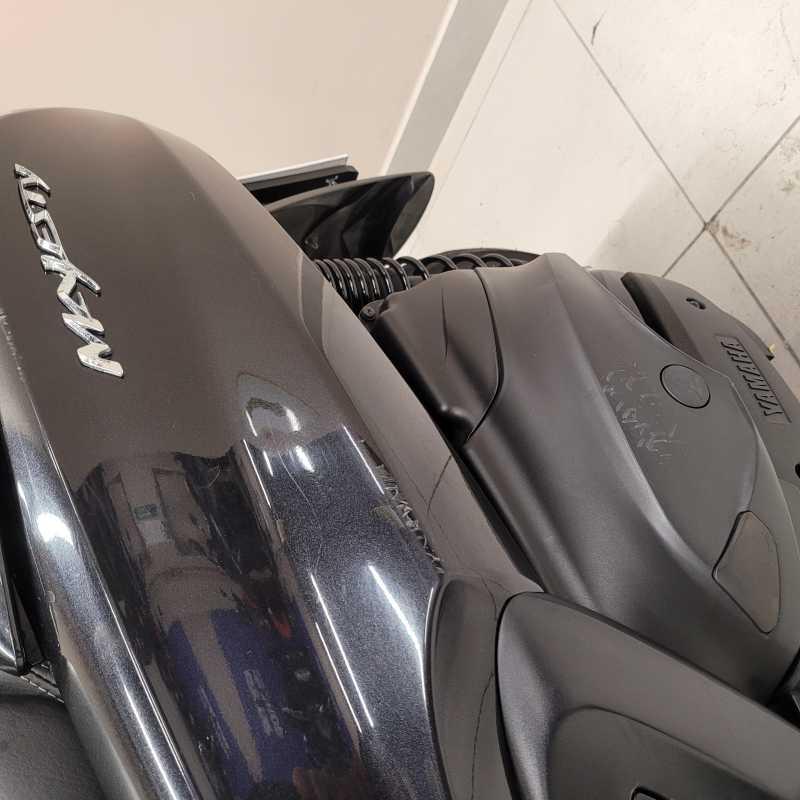 Yamaha Majesty 400 - 2014