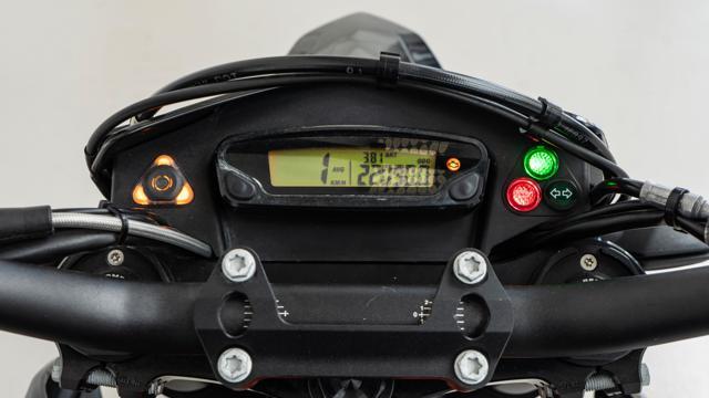 KTM 690 SMC ECCELLENTI CONDIZIONI