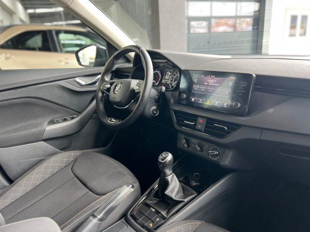 OTHERS-ANDERE OTHERS-ANDERE ?koda Kamiq 1.0 TSI 70KW AMBITION