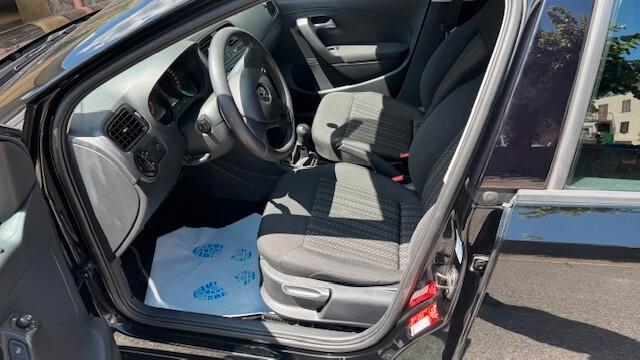 Volkswagen Polo 1.0 MPI 5p. Trendline