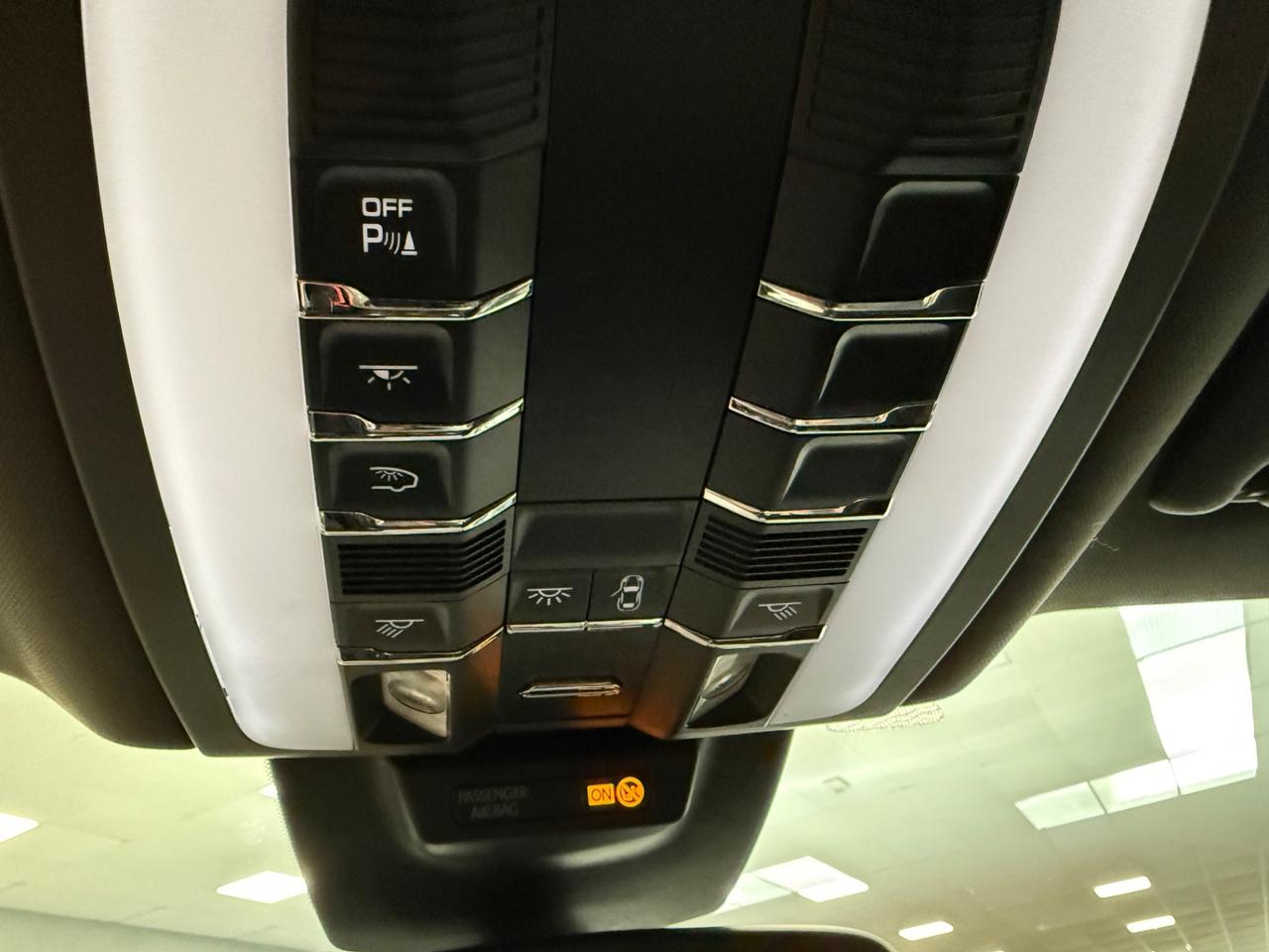 Porsche Macan 3.0 S Diesel 250CV