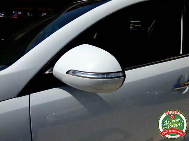 KIA Sportage 1.7 CRDI VGT 2WD Cool