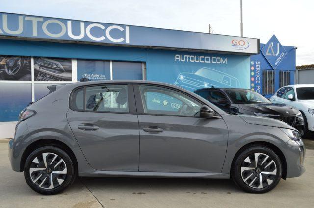 PEUGEOT 208 PureTech 100 Stop&Start 5 Active