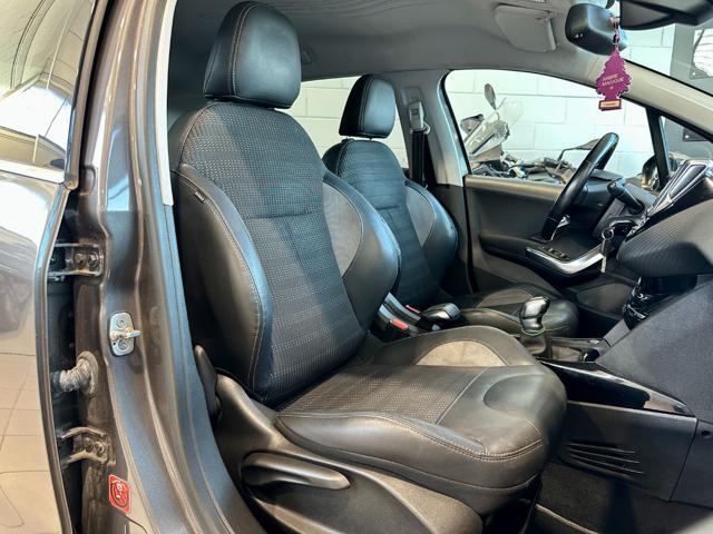 PEUGEOT 2008 BlueHDi 100 Allure *NEOPATENTATI*DISTRIBUZIONE OK*