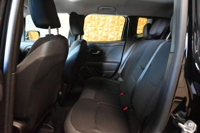 JEEP Renegade 1.3 T4 4Xe PLUG-IN HYBRID S AUT.4X4NAVI RADAR FULL